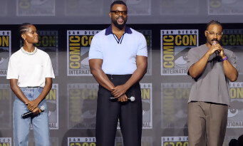 Marvel Cinematic Universe