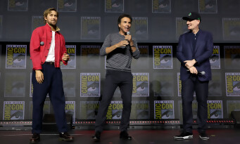 Marvel Cinematic Universe