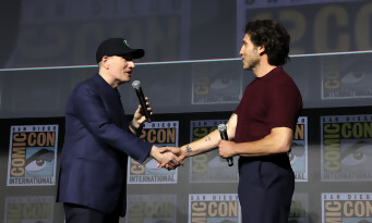 Marvel Cinematic Universe