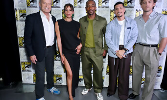 Marvel Cinematic Universe