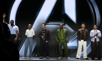 Marvel Cinematic Universe