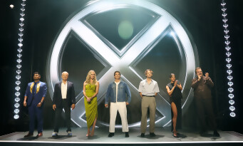 Marvel Cinematic Universe