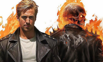 Ryan Gosling a convaincu Marvel de relancer Ghost Rider avec son propre pitch ! Explications