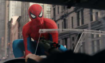 Marvel Cinematic Universe