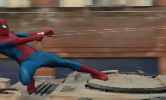 Marvel Cinematic Universe