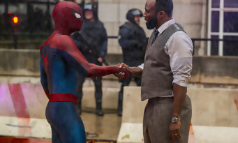 Marvel Cinematic Universe