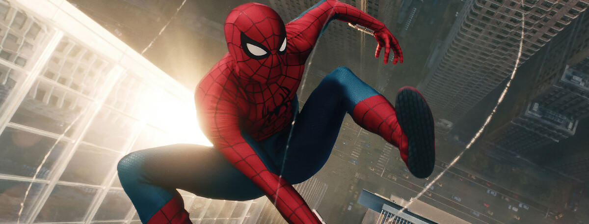 Spider-Man Brand New Day : Tom Holland a enfin le film qu’il méritait grâce à De