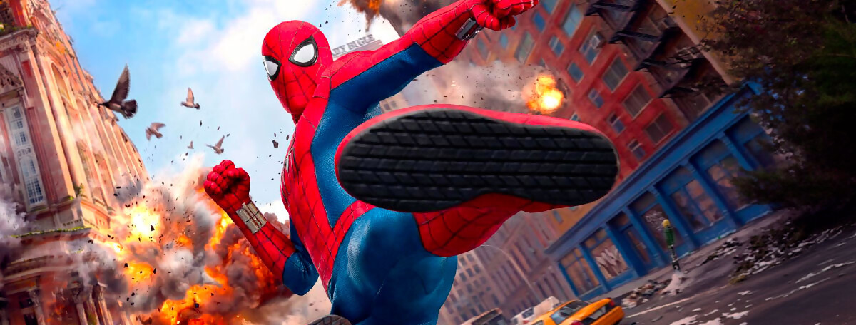 Spider-Man Brand New Day : Tom Holland a enfin le film qu’il méritait grâce à De