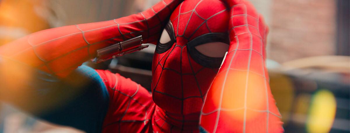 Spider-Man Brand New Day : quasi 1 milliard pour son lancement, le box office pu