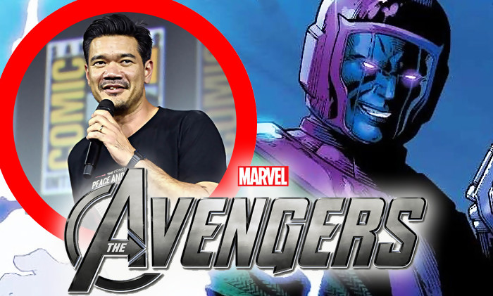 『アベンジャーズ ザ・カン・ダイナスティ：デスティン・シャン・チー』のダニエル・クレットン監督が監督を務める