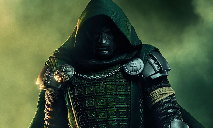 Avengers Doomsday : Et si Marvel nous avait tous induits en erreur sur Doctor Doom ?
