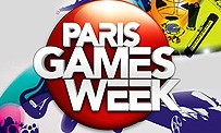 Paris Games Week 2012