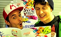 Paris Games Week 2012 : les photos de Norman fait des vidéos