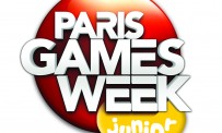 Paris Games Week 2012