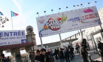 Paris Games Week 2012