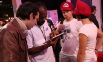 Paris Games Week 2012