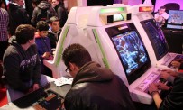 Paris Games Week 2012