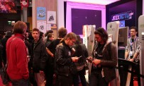 Paris Games Week 2012