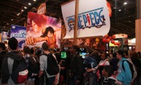 Paris Games Week 2012