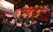 Paris Games Week 2012