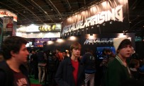 Paris Games Week 2012