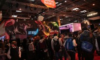 Paris Games Week 2012