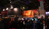 Paris Games Week 2012