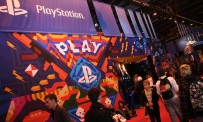 Paris Games Week 2012