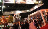 Paris Games Week 2012