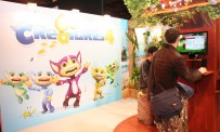 Paris Games Week 2012