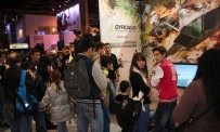 Paris Games Week 2012