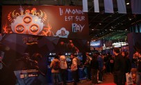 Paris Games Week 2012