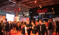 Paris Games Week 2012