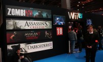 Paris Games Week 2012