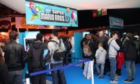 Paris Games Week 2012