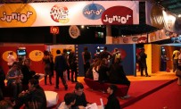 Paris Games Week 2012