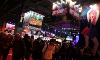 Paris Games Week 2012