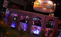 Paris Games Week 2012