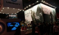 Paris Games Week 2012