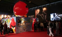 Paris Games Week 2012