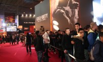 Paris Games Week 2012