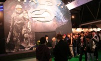 Paris Games Week 2012