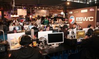 Paris Games Week 2012