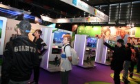 Paris Games Week 2012