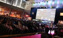 Paris Games Week 2012