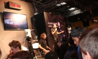 Paris Games Week 2012