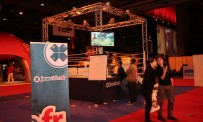 Paris Games Week 2012