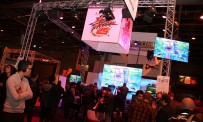 Paris Games Week 2012