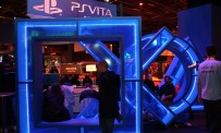 Paris Games Week 2012