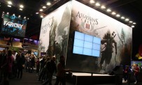 Paris Games Week 2012